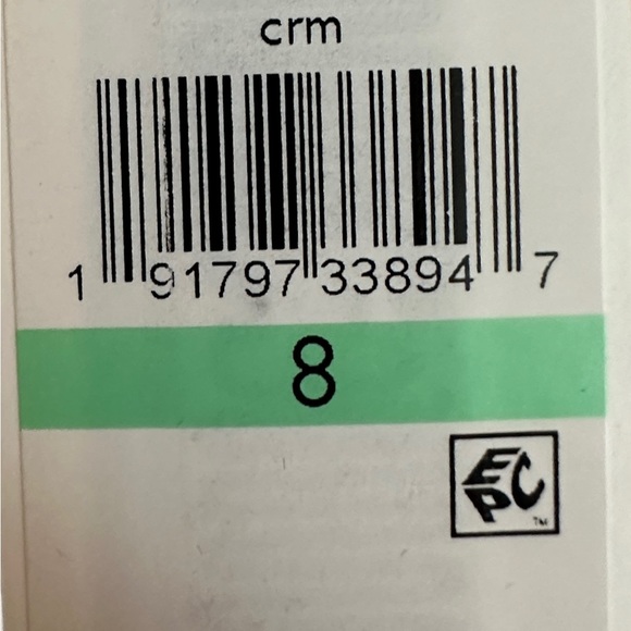 New Beautiful Calvin Klein dress with stunning metallic embellishment size 8 - Picture 10 of 10